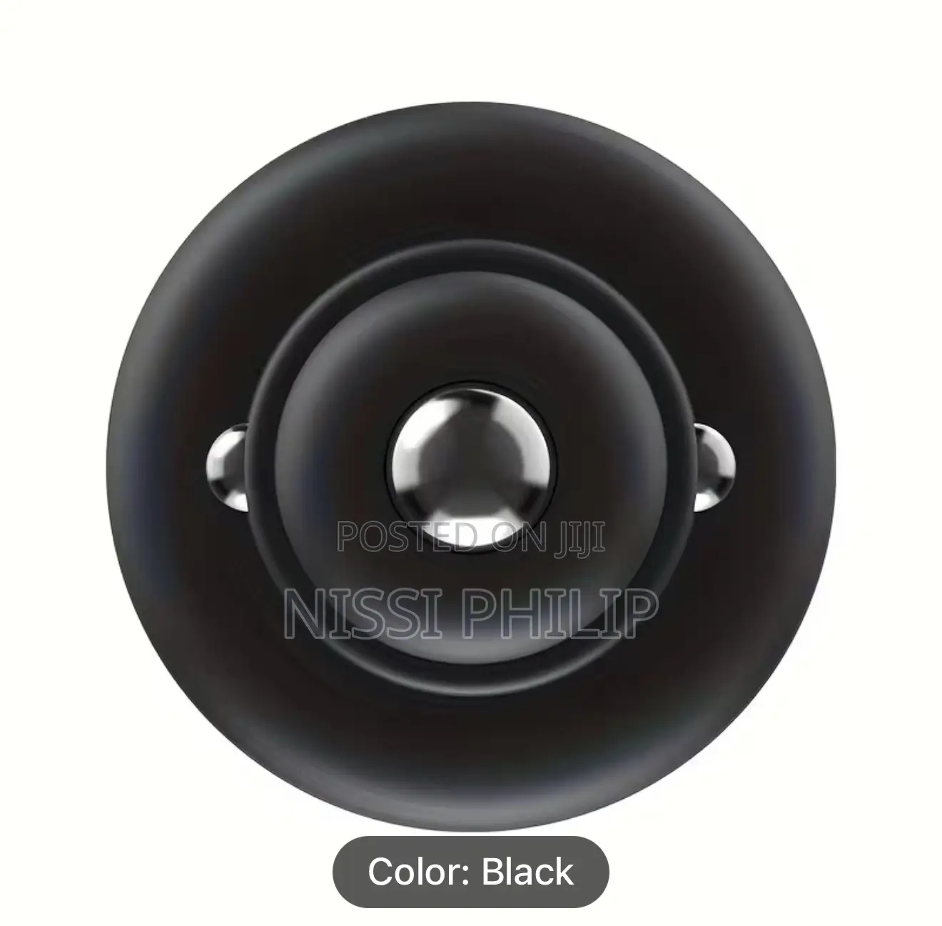 Premium Type C Usb Car Charger
