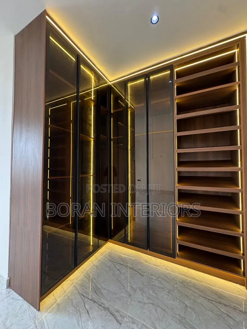 Space Management And Interior Design/Decoration