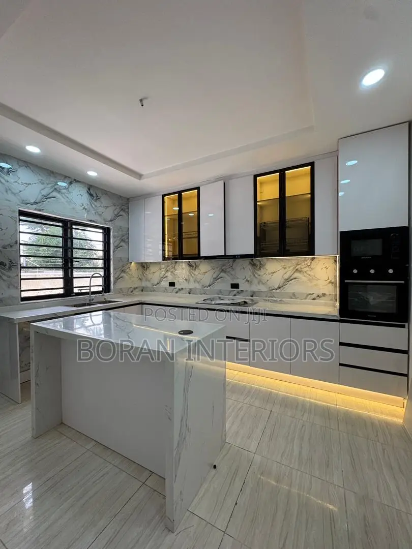 Space Management And Interior Design/Decoration