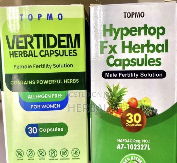 Vertidem and Hypertop