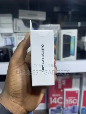 Samsung Galaxy Buds Core