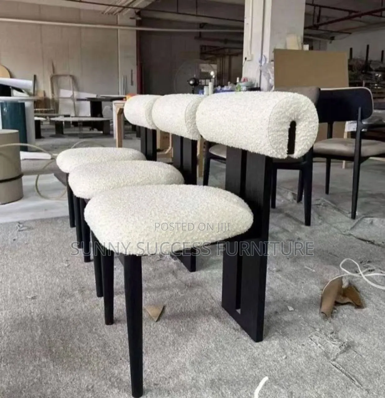 Dinning Chair
