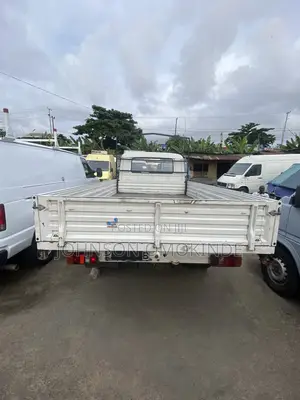Volkswagen Lt 35 Pickup