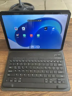 Xiaomi Redmi Pad Pro 256 GB Black