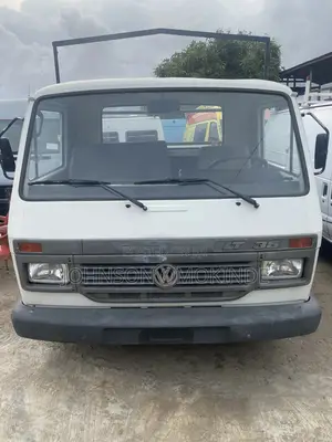 Volkswagen Lt 35 Pickup