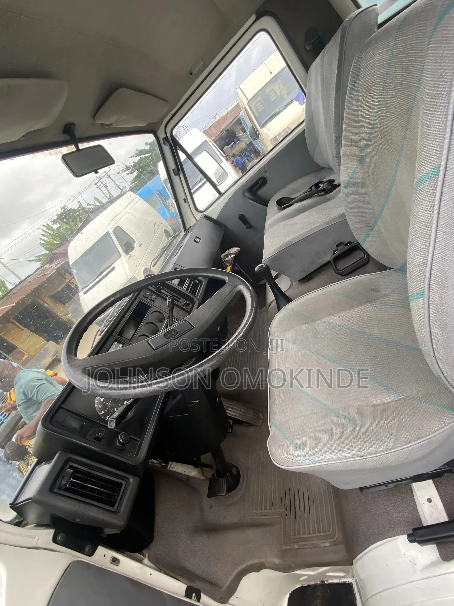 Volkswagen Lt 35 Pickup