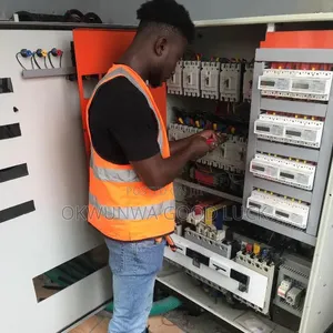 Electrical Solution