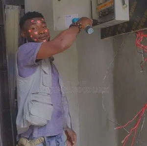Electrical Solution