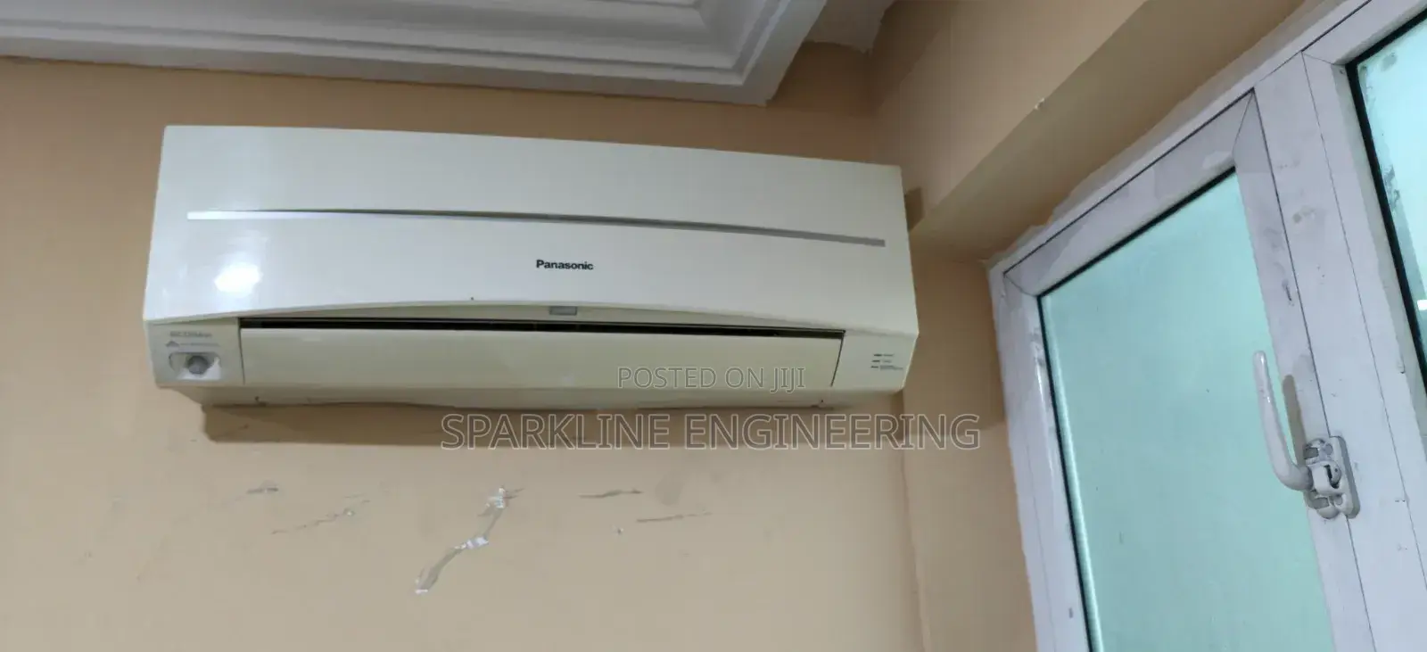 Ac Installations