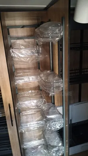 Pantry for Kitchen