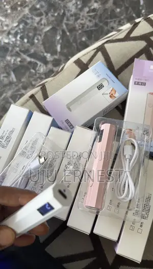 Led Nail Dryer