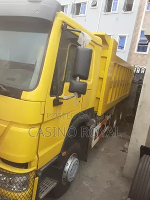 Dump Truck