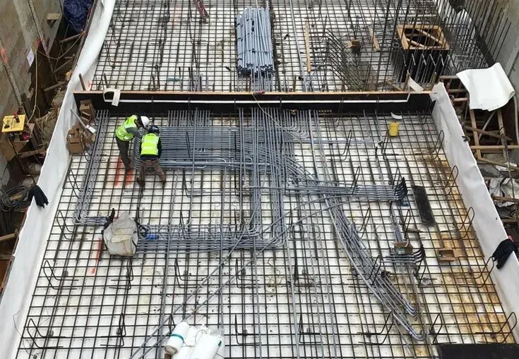 Electrical Solution