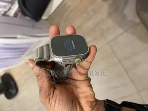 Apple Watch Ultra 2 49mm