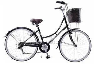 Bicycles for Sale.