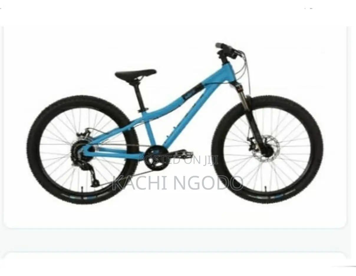 Bicycles for Sale.