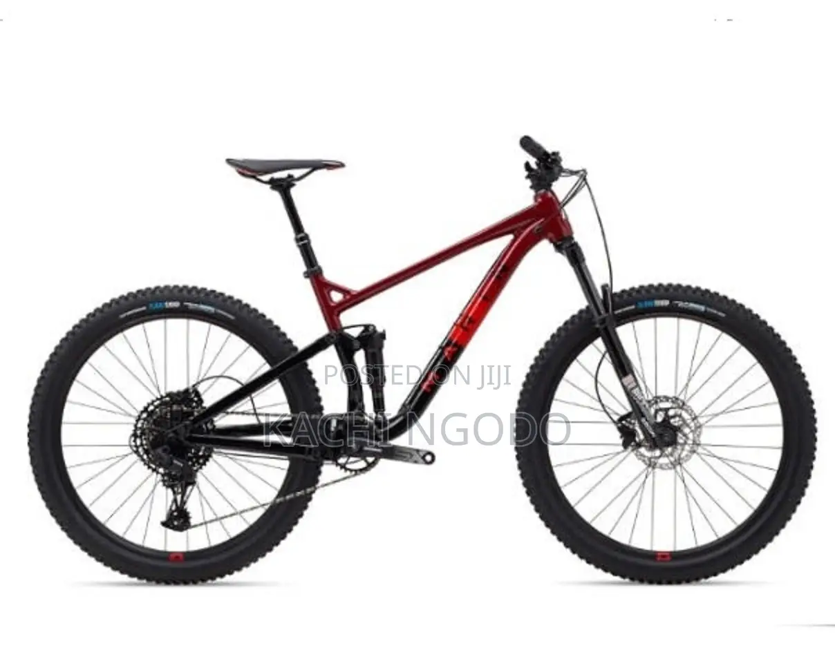 Bicycles for Sale.