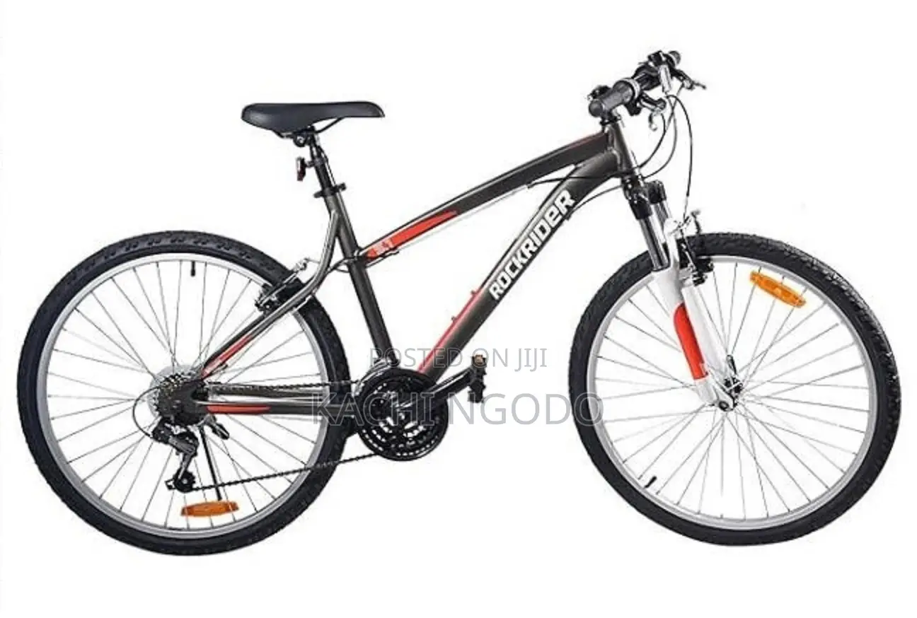 Bicycles for Sale.