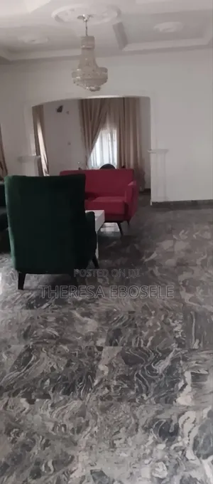 2bdrm Mansion in Basic Estate, Lokogoma for sale