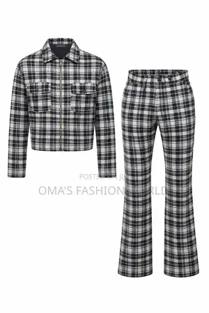 High Quality Tracksuit Available in Store Now. You Will Love It
