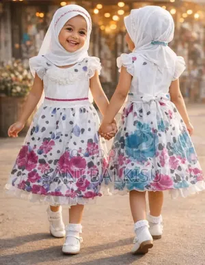 Kiddies Wear