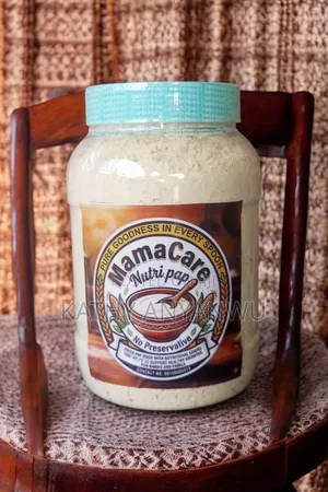Mamacare Nutri Pap