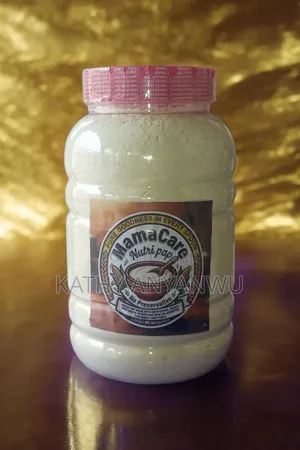 Mamacare Nutri Pap