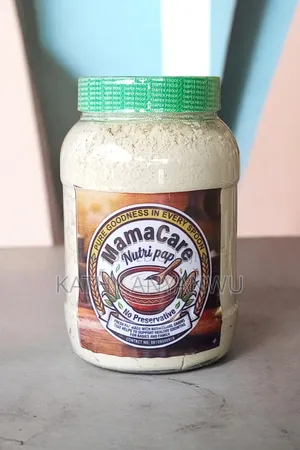 Mamacare Nutri Pap