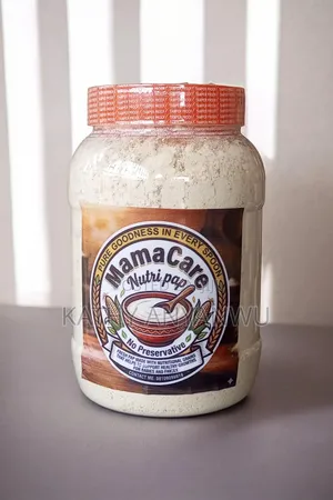 Mamacare Nutri Pap
