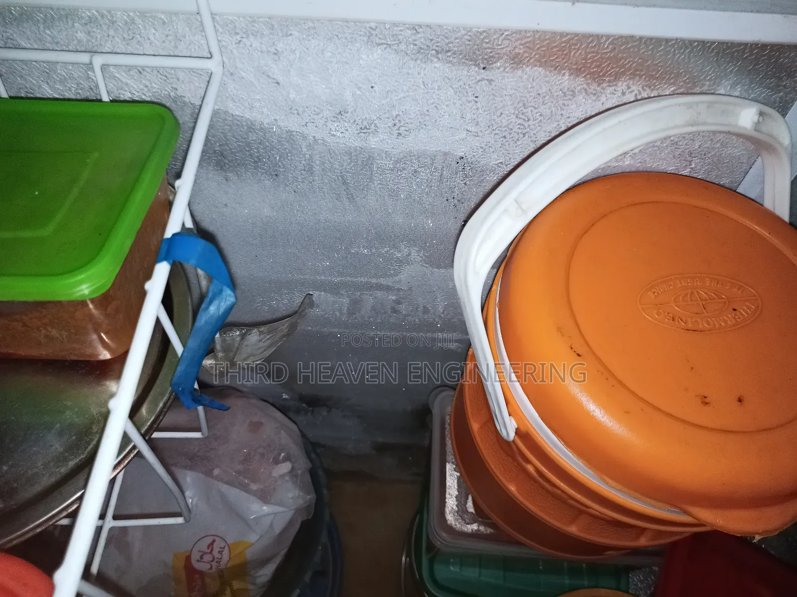 259l Freezer
