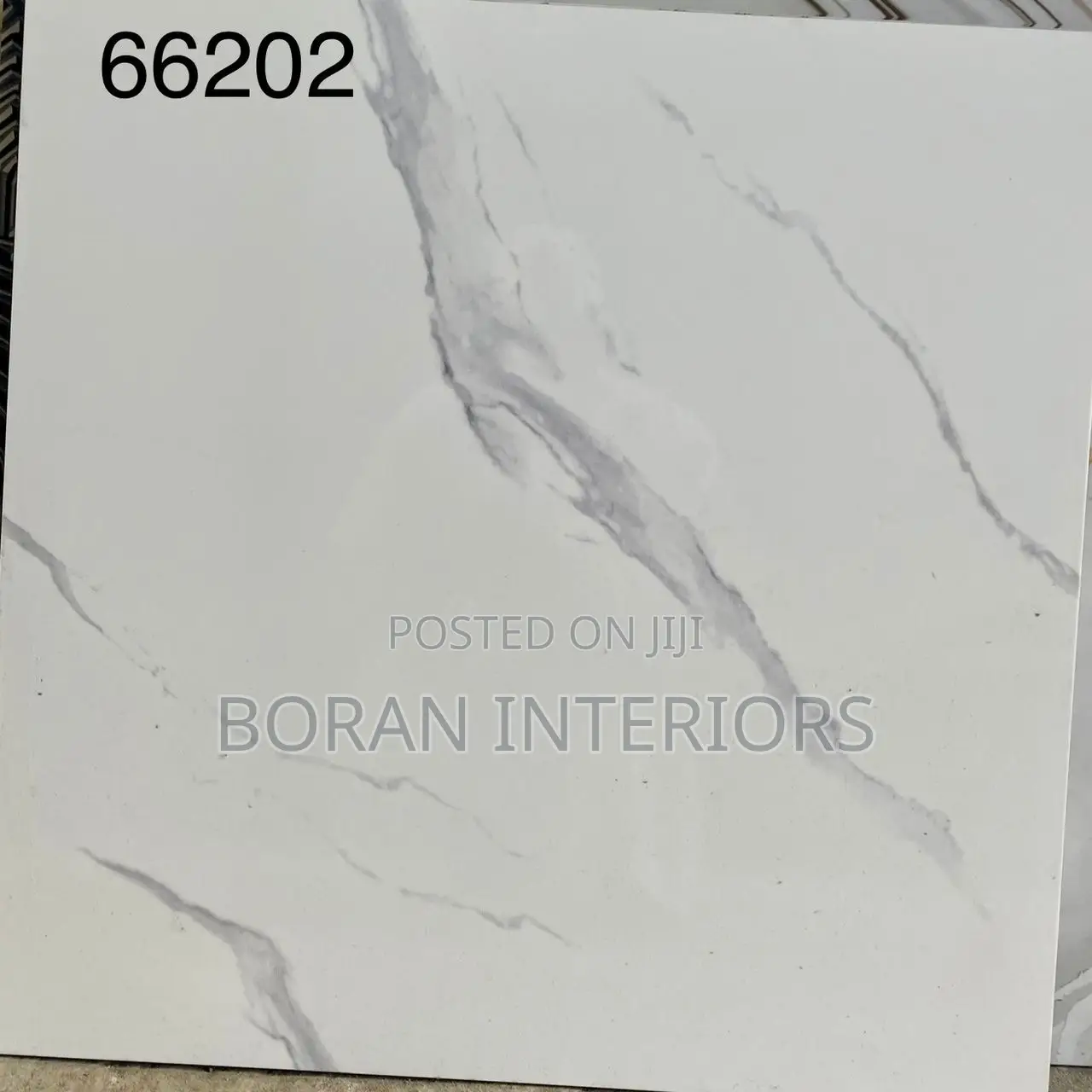 Floor Tiles