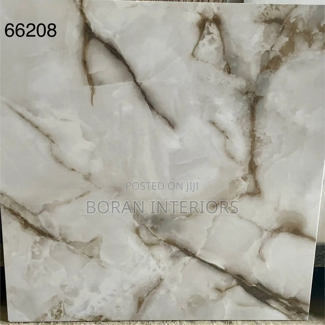 Floor Tiles