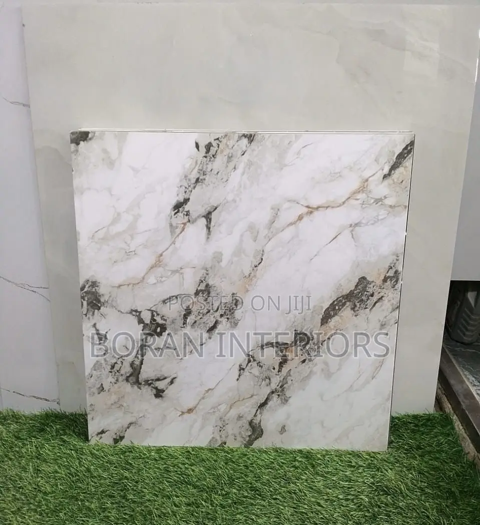 Floor Tiles