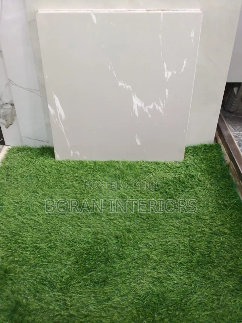 Floor Tiles