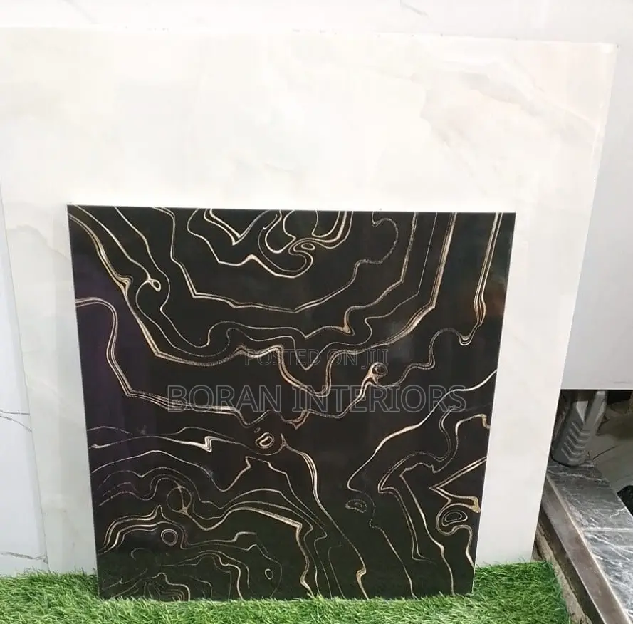 Floor Tiles