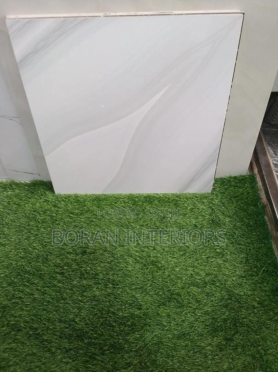 Floor Tiles