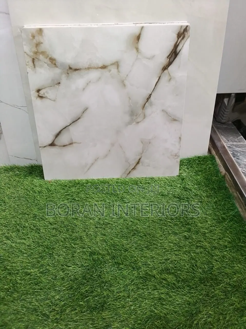 Floor Tiles