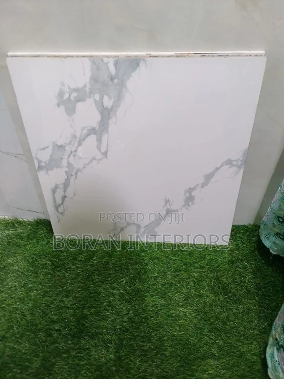 Floor Tiles