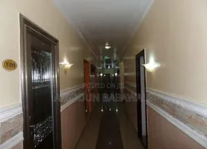Functional 33 Rooms Hotel for Sale