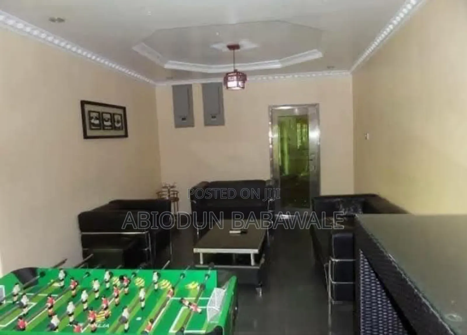 Functional 33 Rooms Hotel for Sale