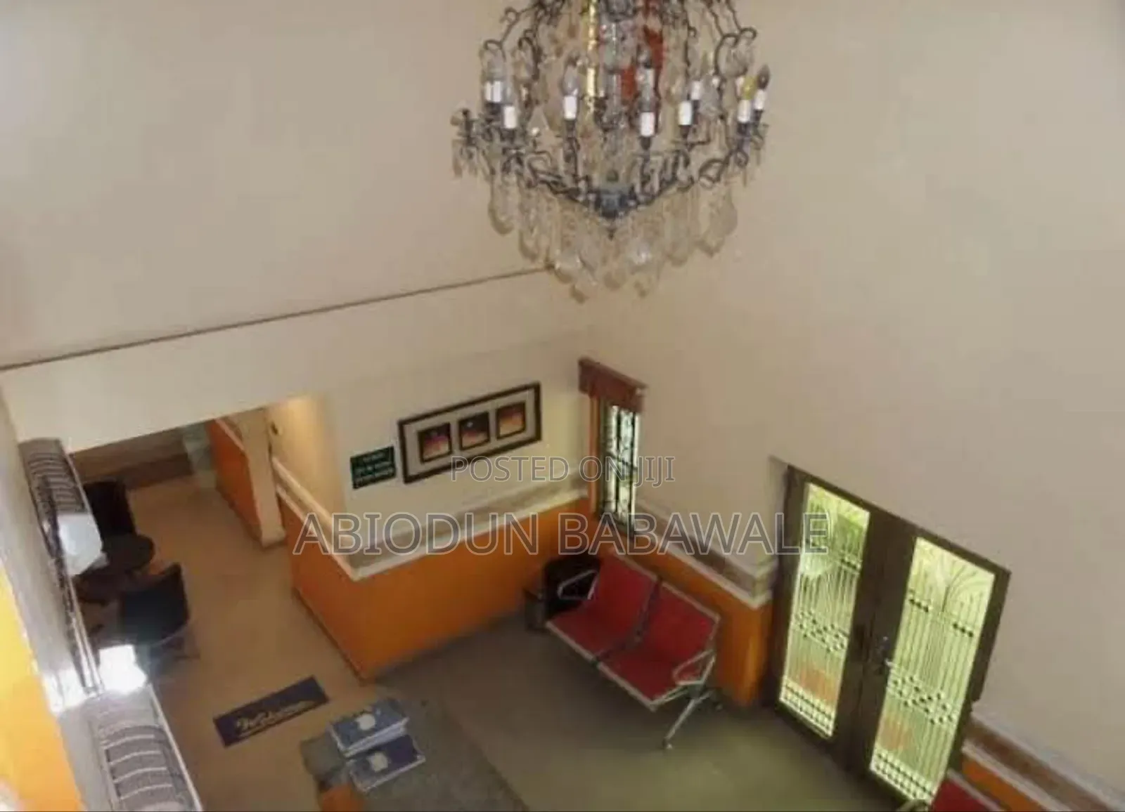 Functional 33 Rooms Hotel for Sale