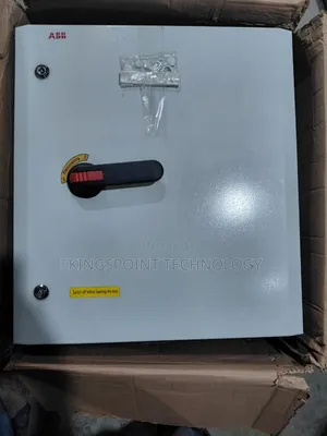 630amps Gear Switch Abb