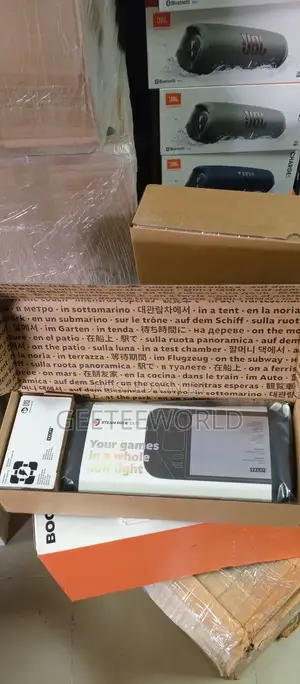 Steam Deck Oled Game 1tb