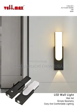 Led Outdoor Light
