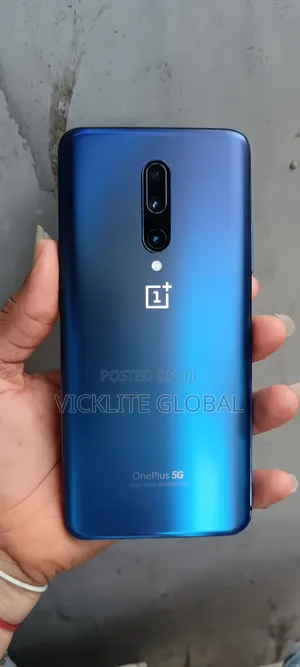OnePlus 7 Pro 256 GB Blue