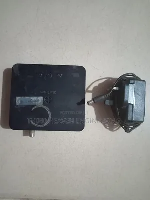 DSTV Startimes Decoder