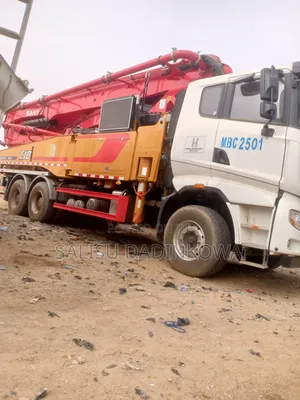 Brand New Multilevel Pump Machine for Sale in Lagos