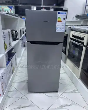 Long Fridge
