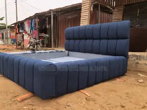 6x6 Bedframe