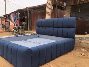 6x6 Bedframe